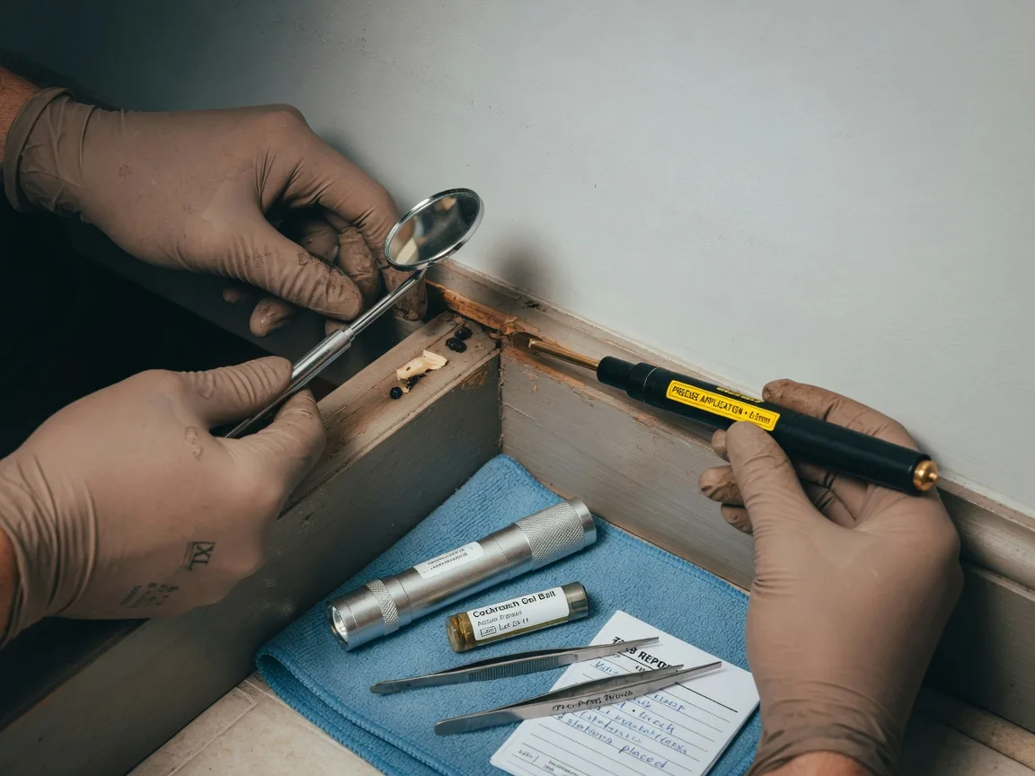 Why choose Emergency Pest Control in Norwood, GA